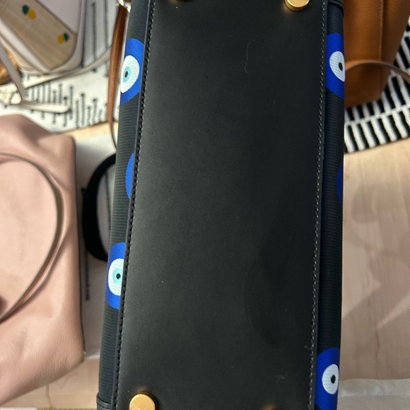 Kate Spade Manhattan Evil Eye Tote Bag - Picture 5 of 5